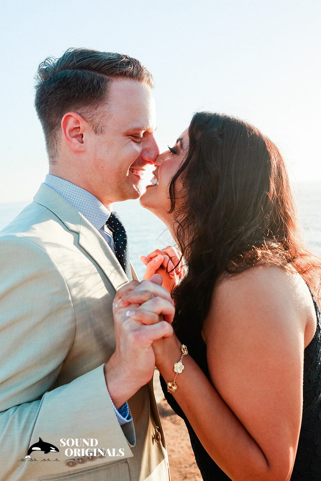 Linsey & Zachary -
