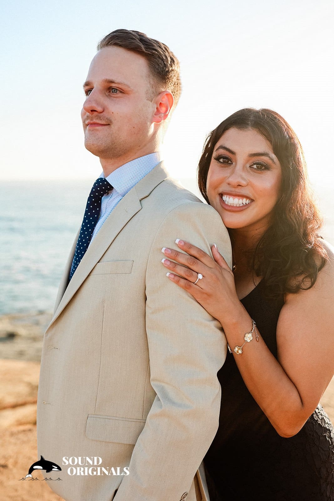 Linsey & Zachary -