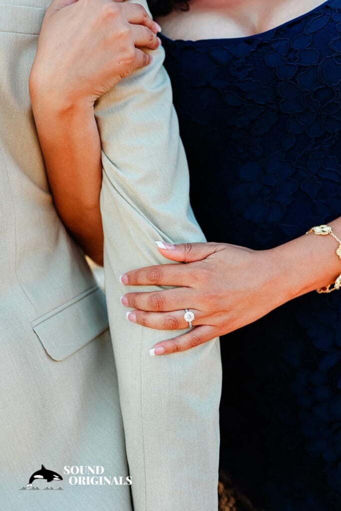 Linsey & Zachary -
