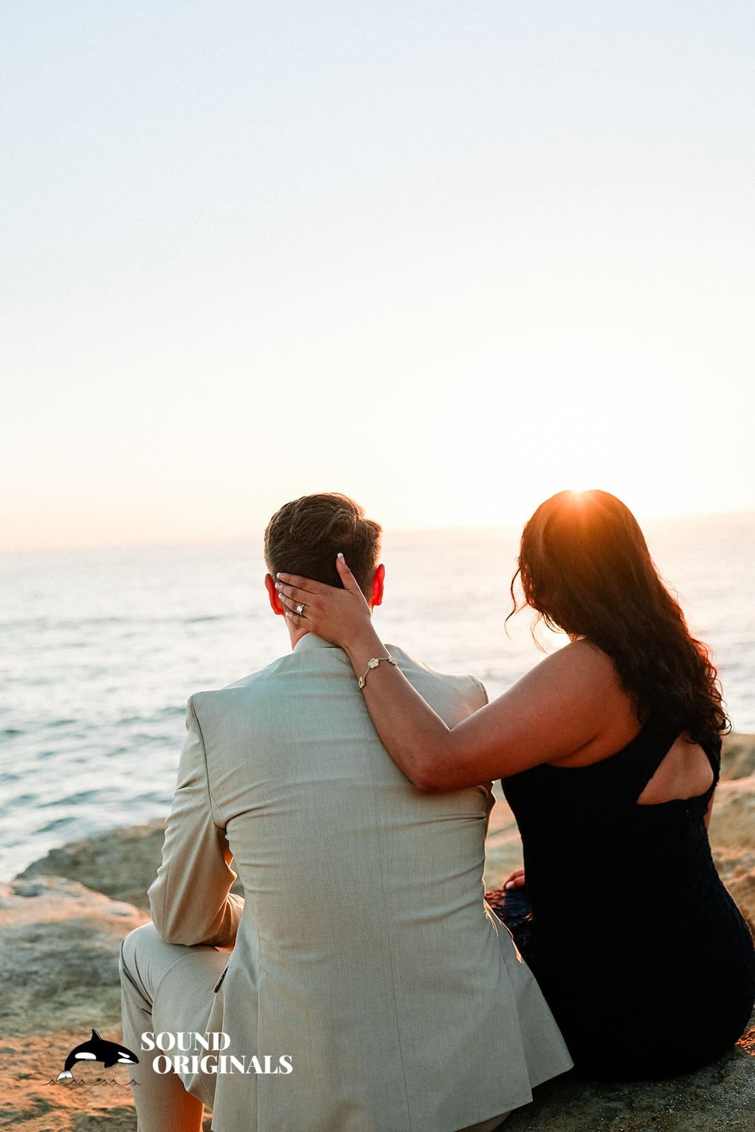 Linsey & Zachary -