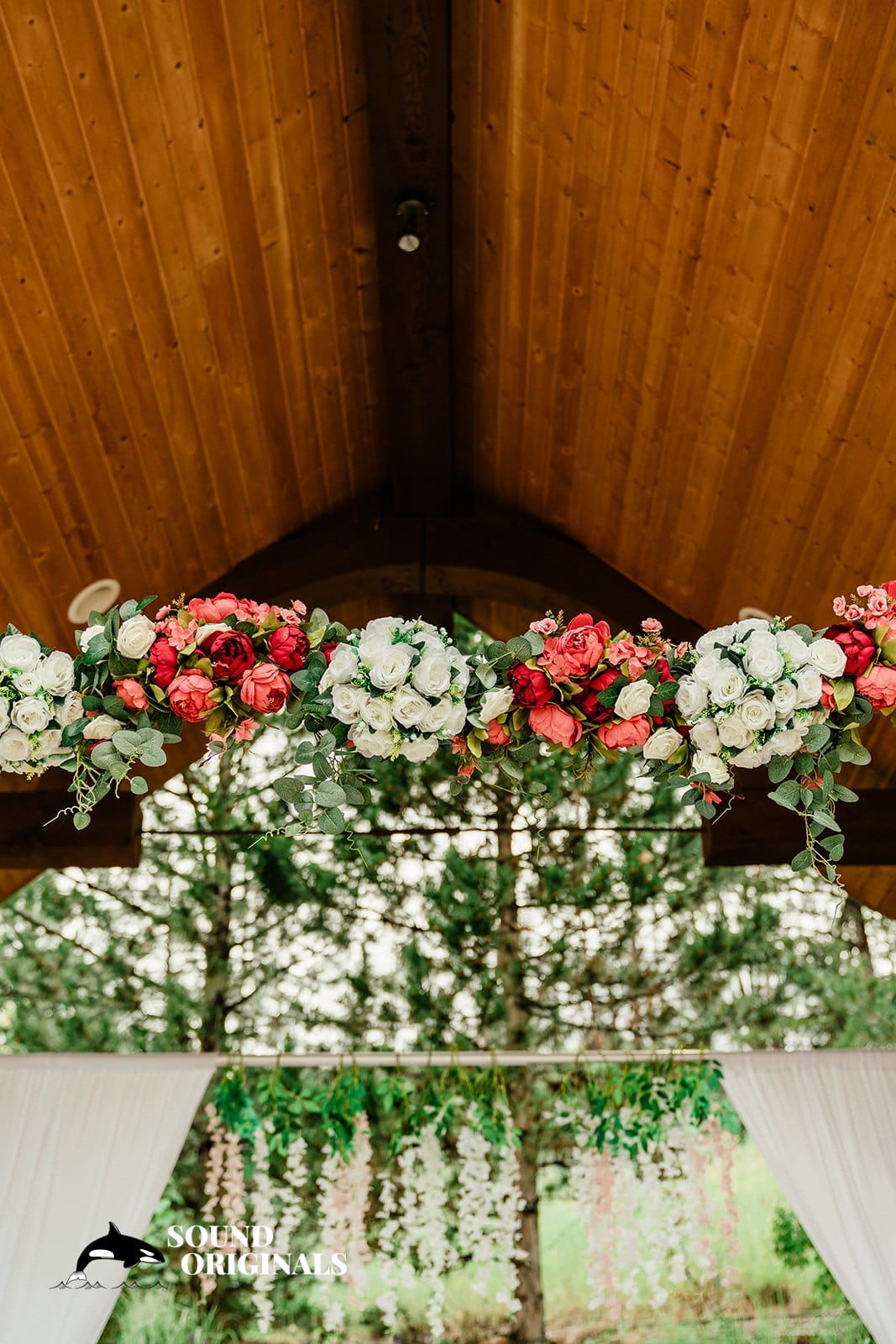 Anaghaa & Jay -