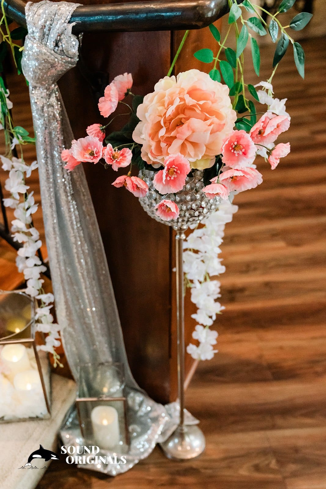 Anaghaa & Jay -