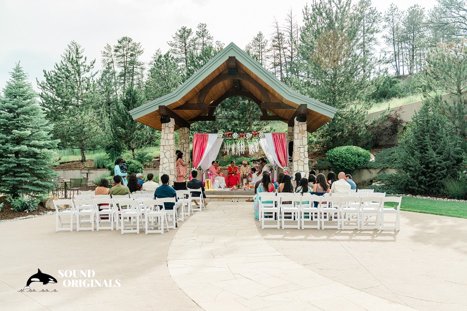 Anaghaa & Jay -