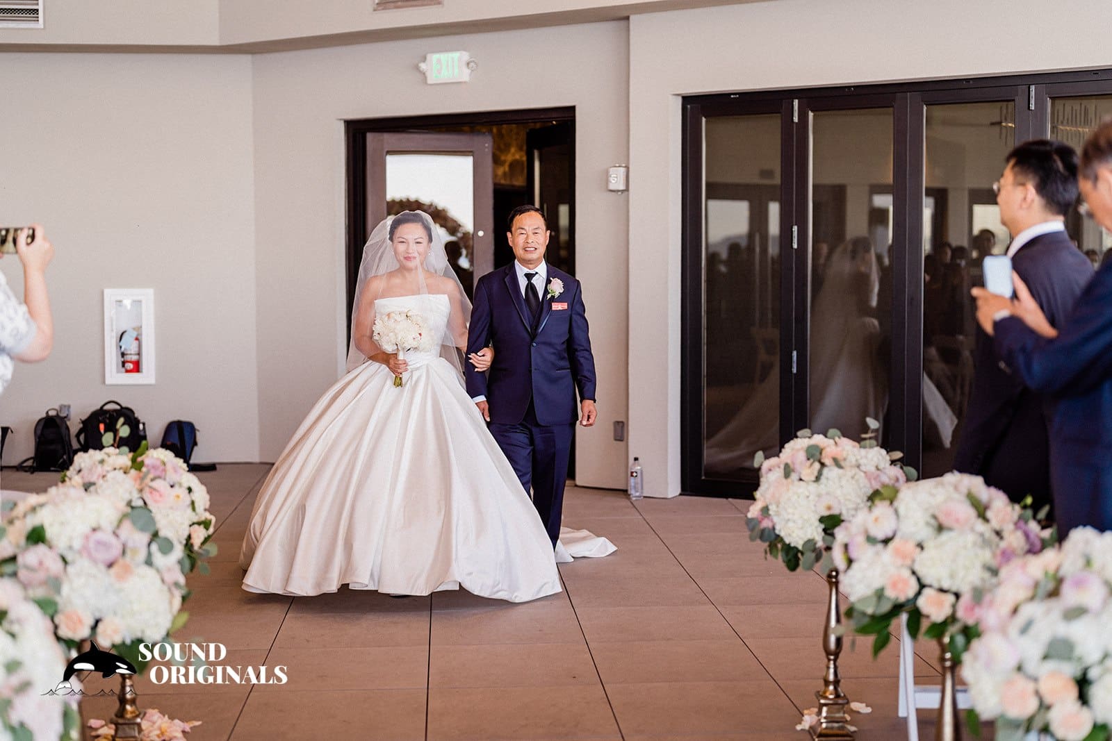 Selina & Chris -