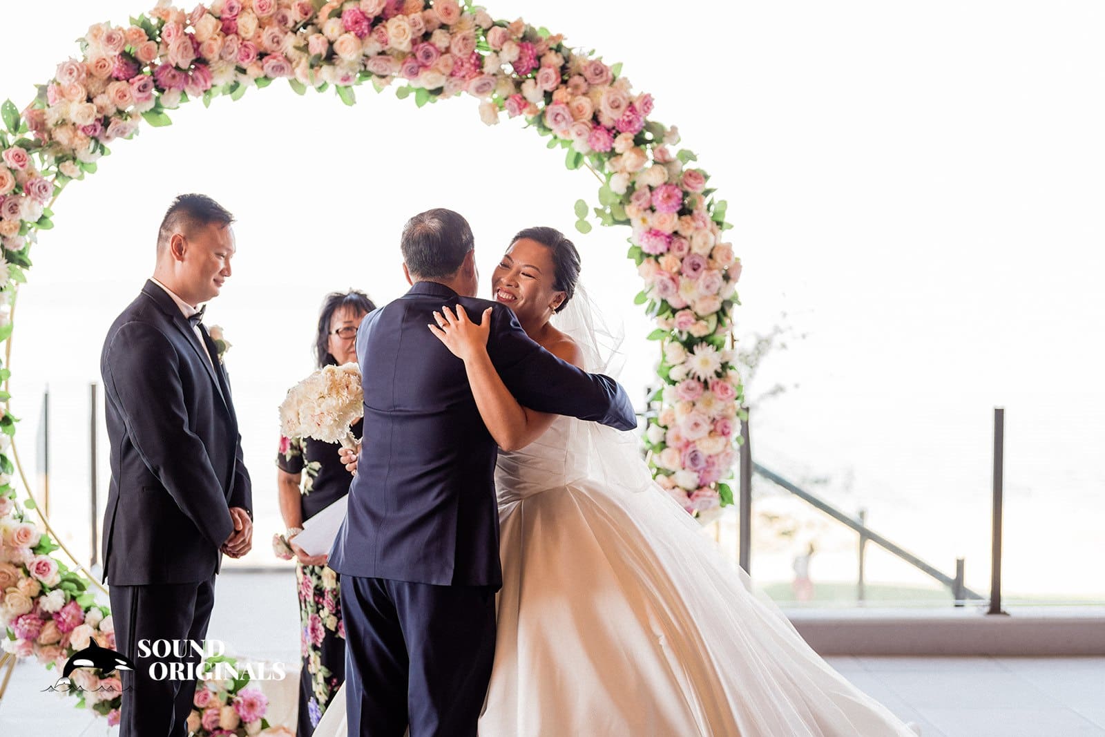 Selina & Chris -