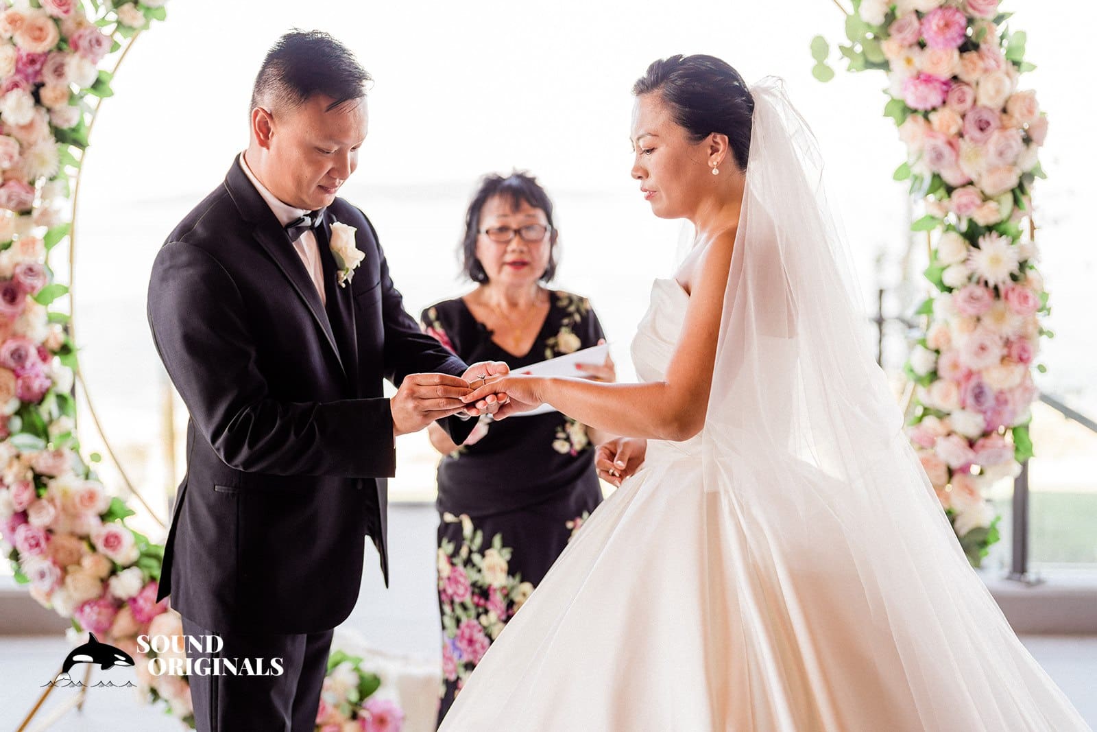 Selina & Chris -