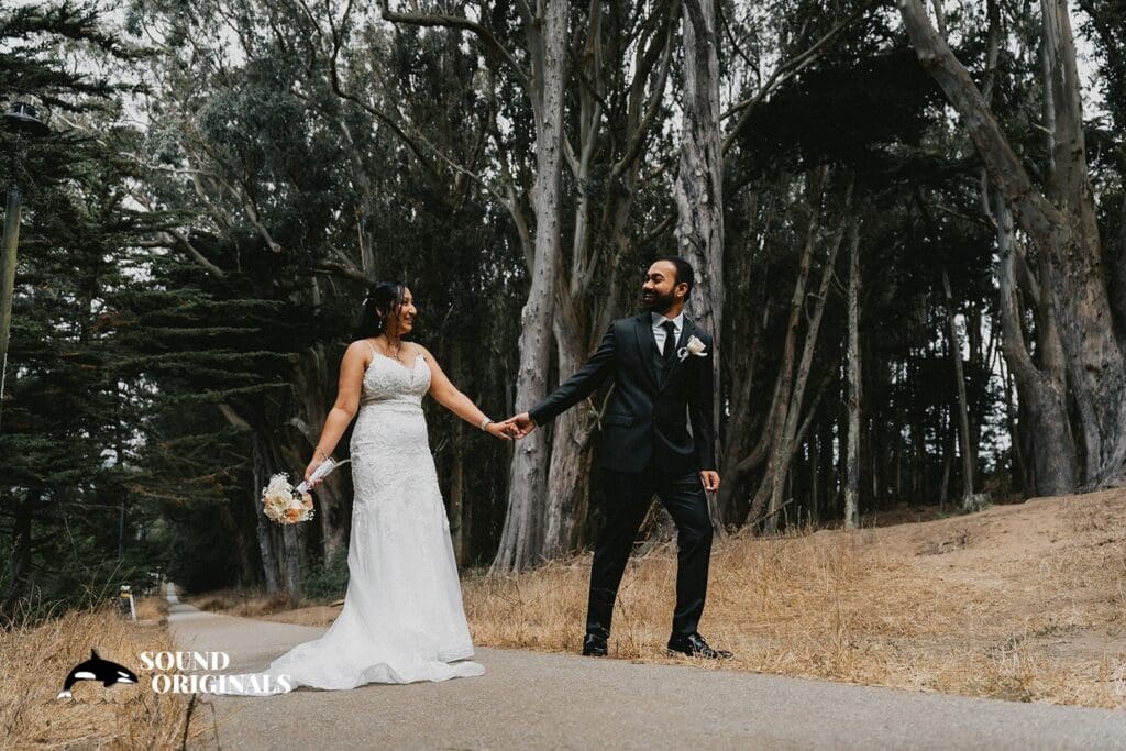 Monica + Bijoykrishna -