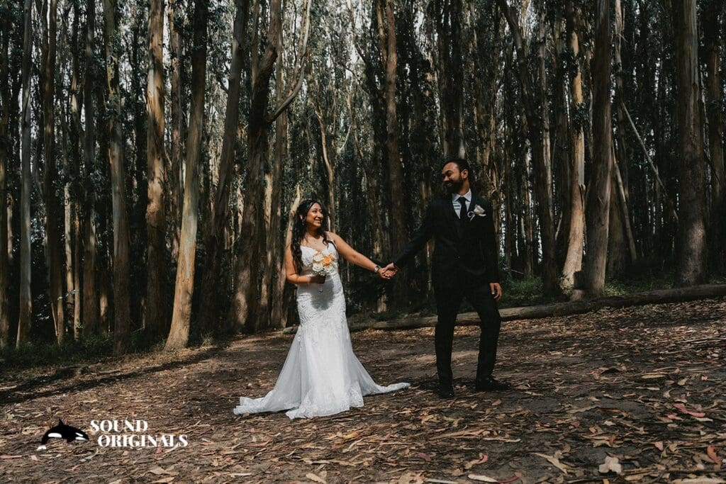 Monica + Bijoykrishna -