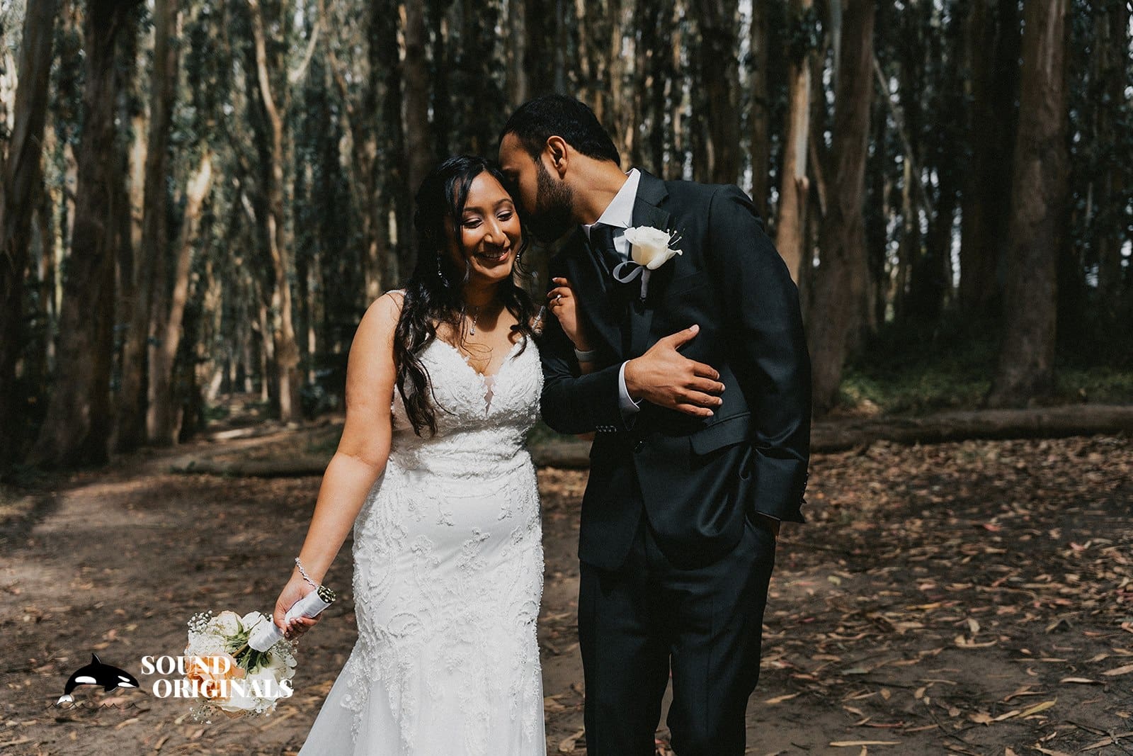 Monica & Bijoykrishna -
