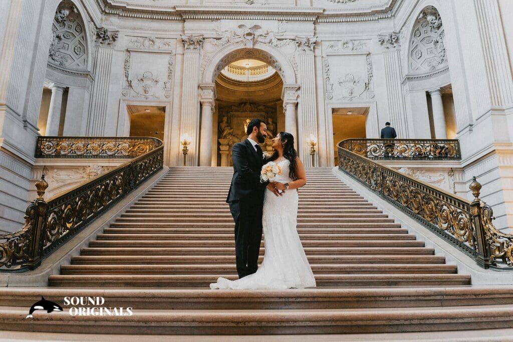 Monica + Bijoykrishna -