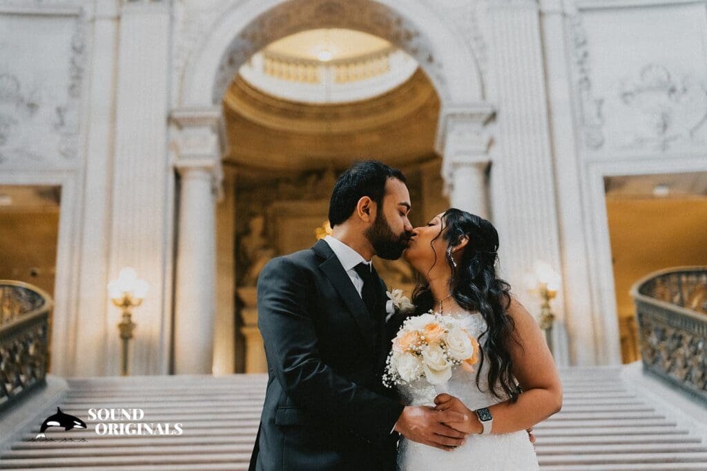 Monica + Bijoykrishna -