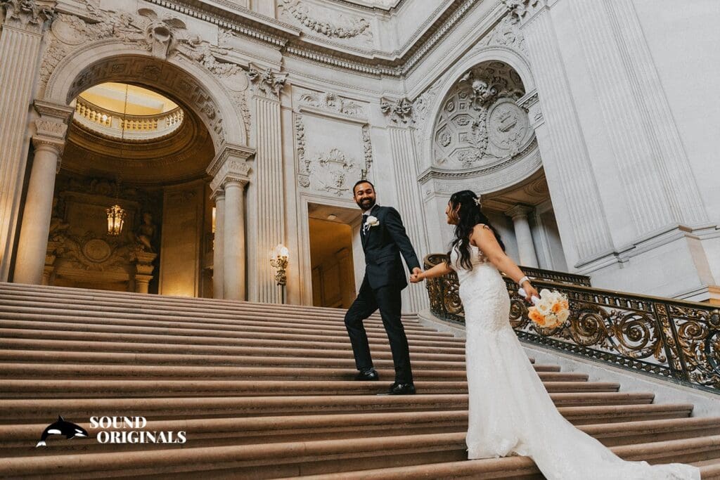 Monica + Bijoykrishna -