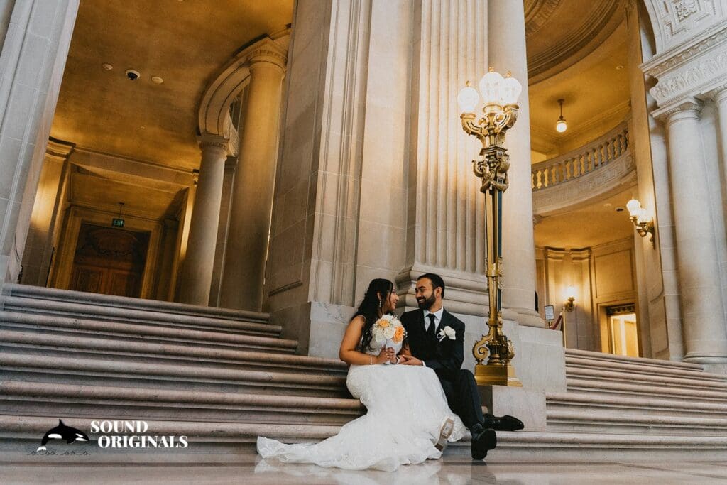 Monica + Bijoykrishna -