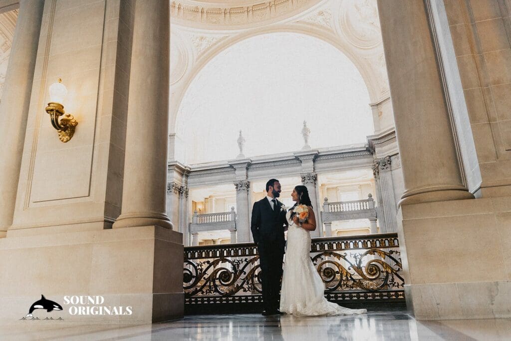 Monica + Bijoykrishna -