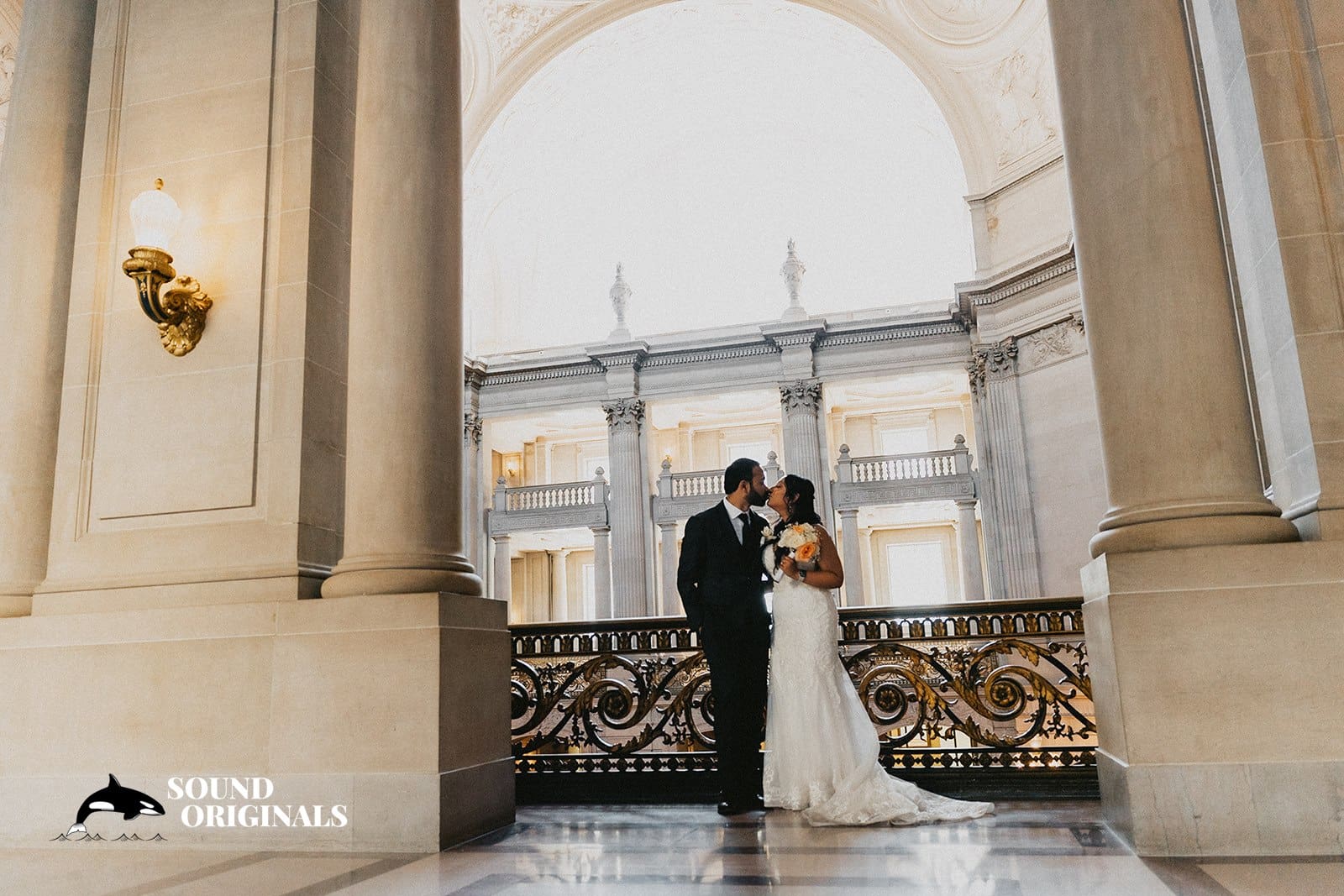 Monica & Bijoykrishna -
