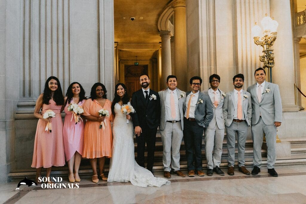 Monica + Bijoykrishna -