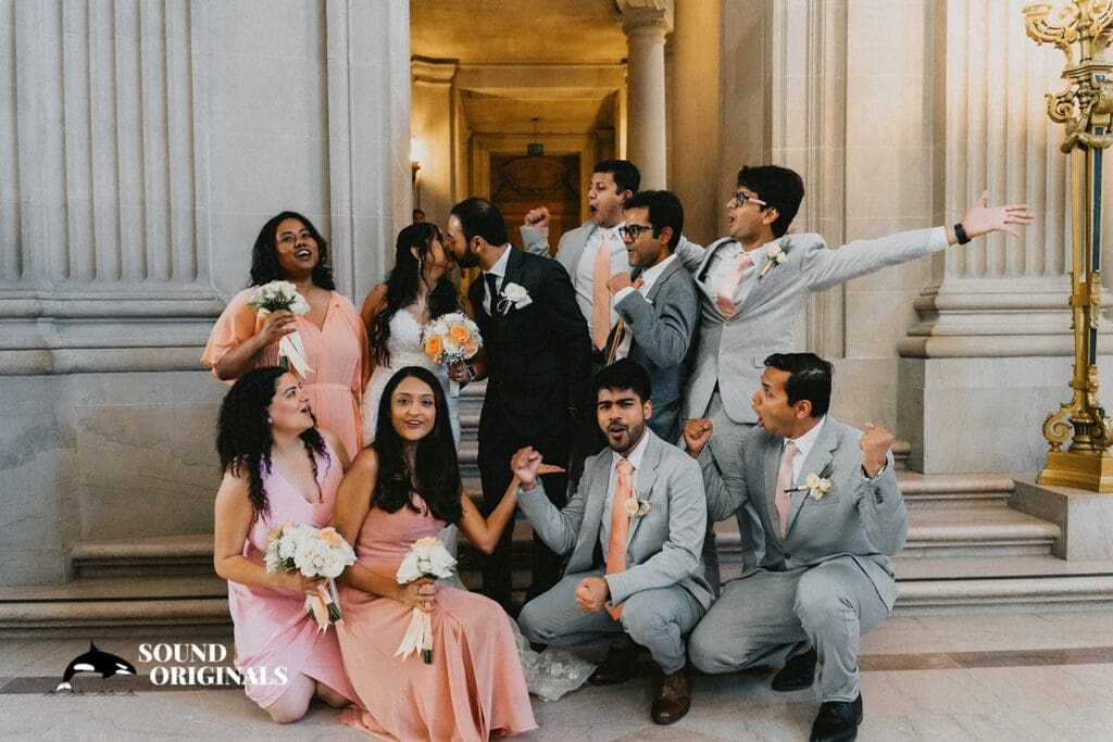 Monica + Bijoykrishna -