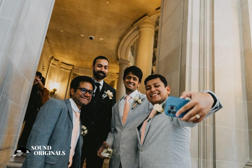 Monica + Bijoykrishna -