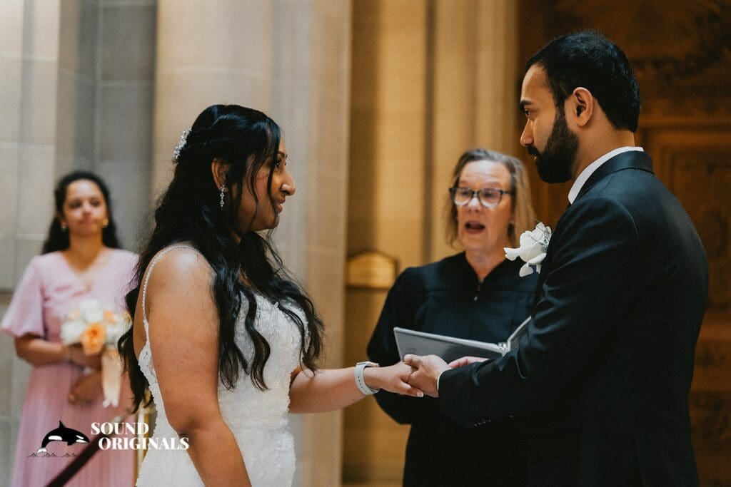 Monica + Bijoykrishna -