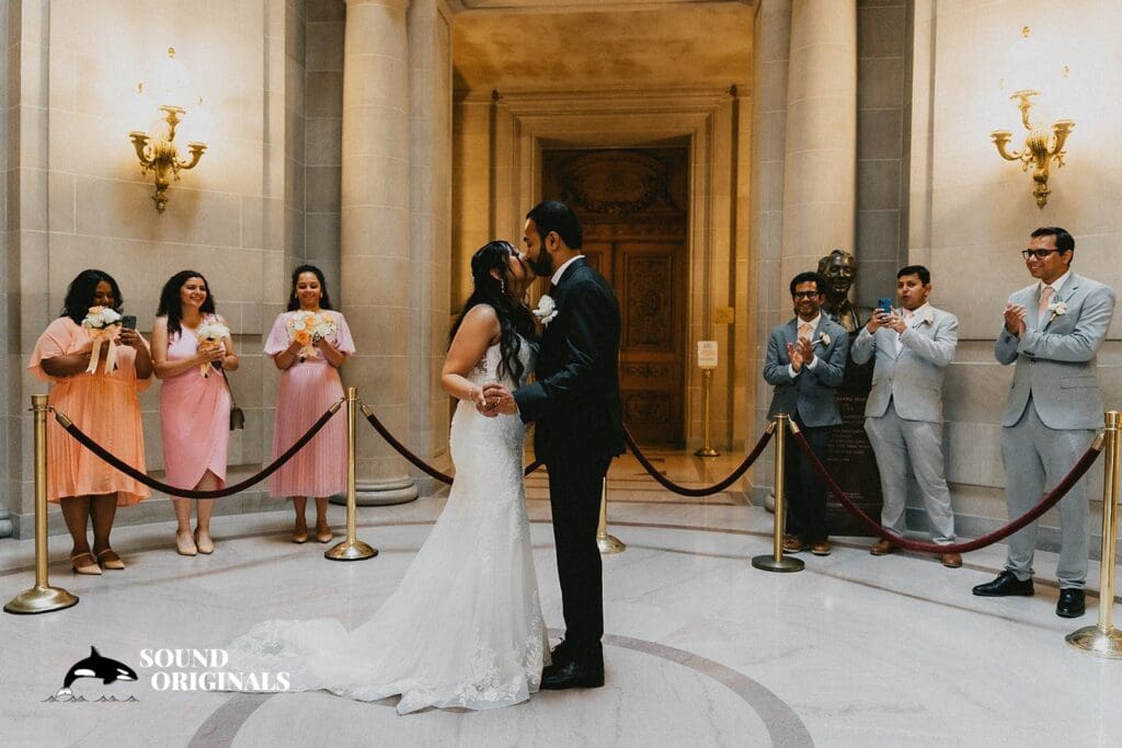 Monica + Bijoykrishna -