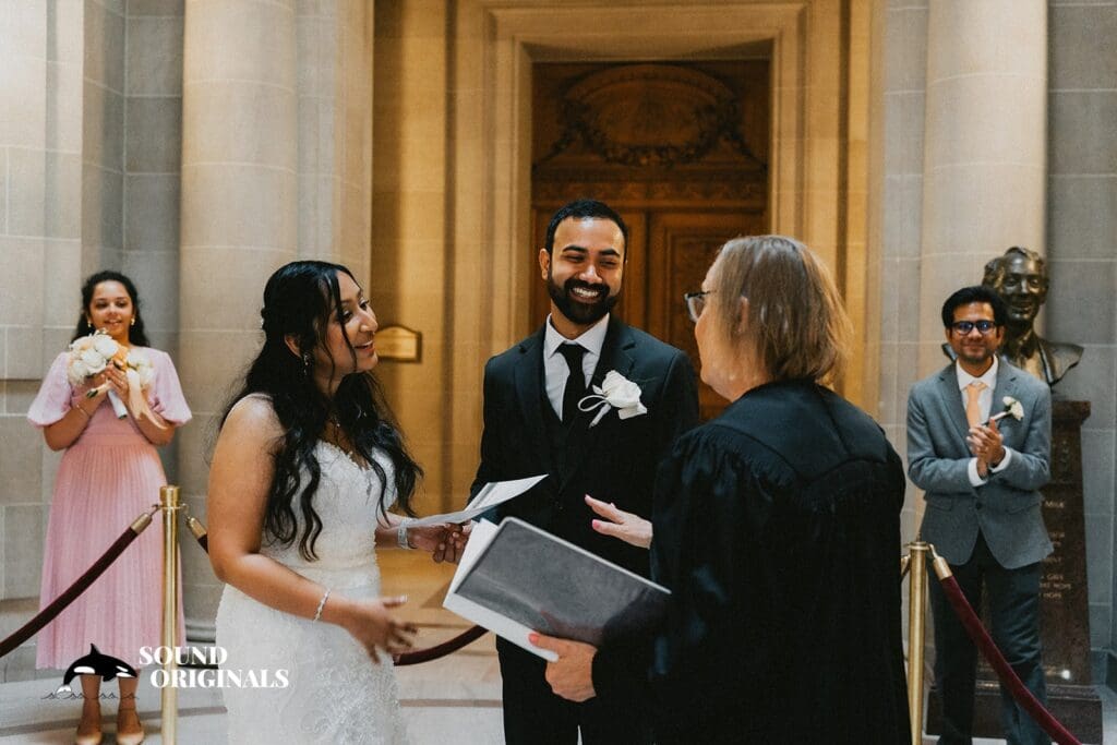 Monica + Bijoykrishna -