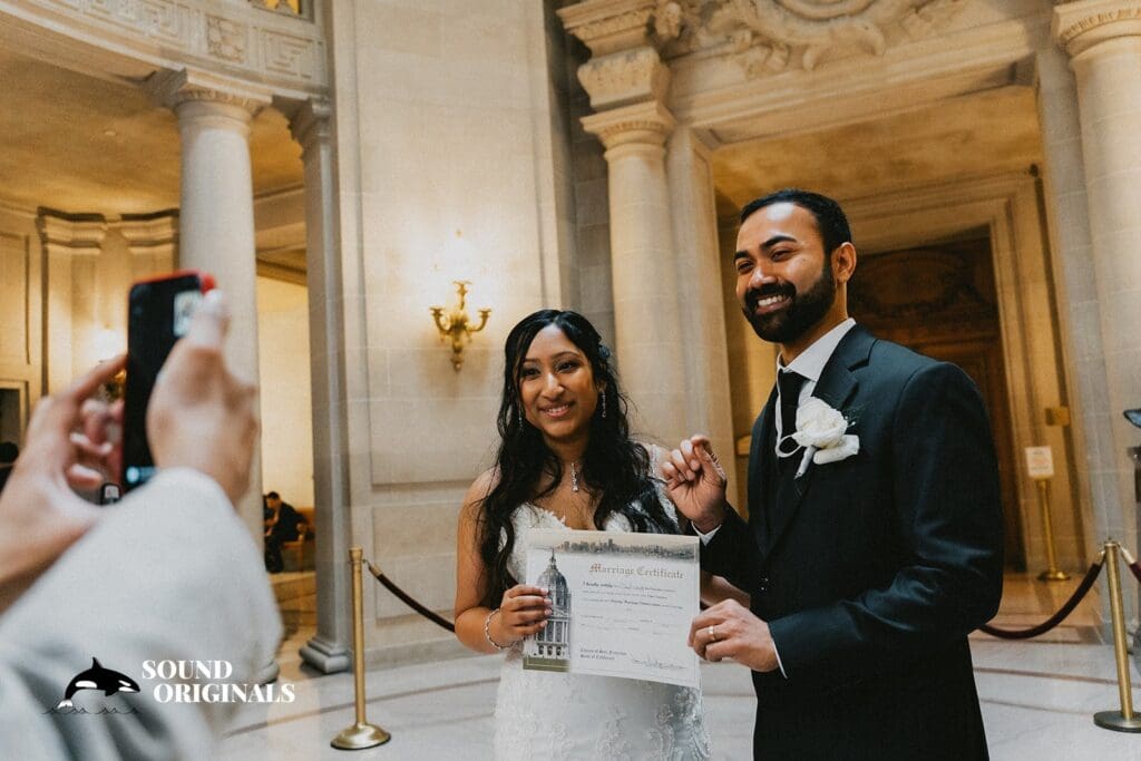 Monica + Bijoykrishna -