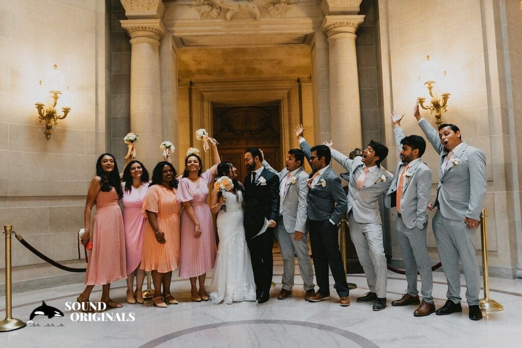 Monica + Bijoykrishna -