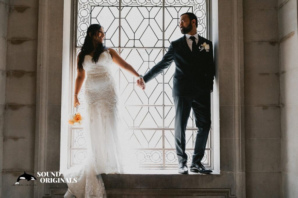 Monica + Bijoykrishna -