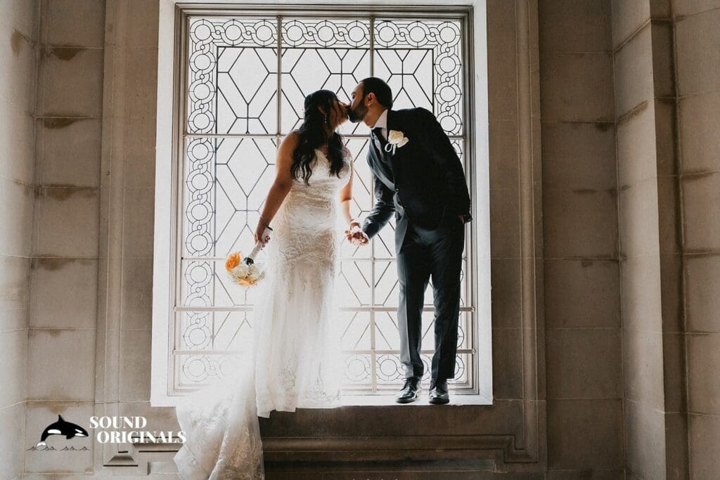 Monica + Bijoykrishna -