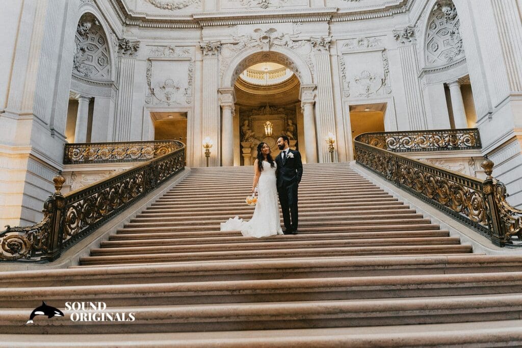 Monica + Bijoykrishna -