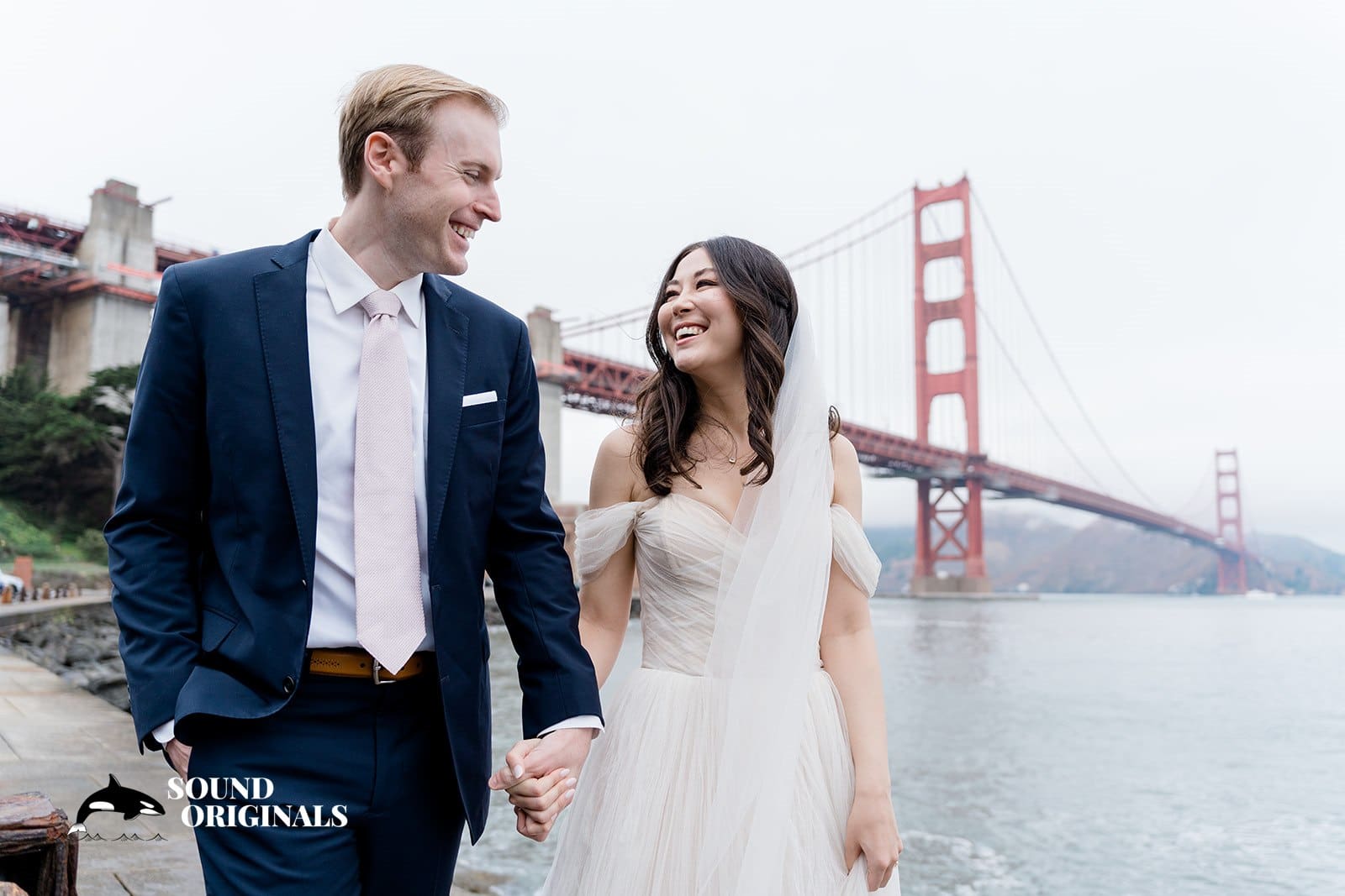 Annabelle & Greg -