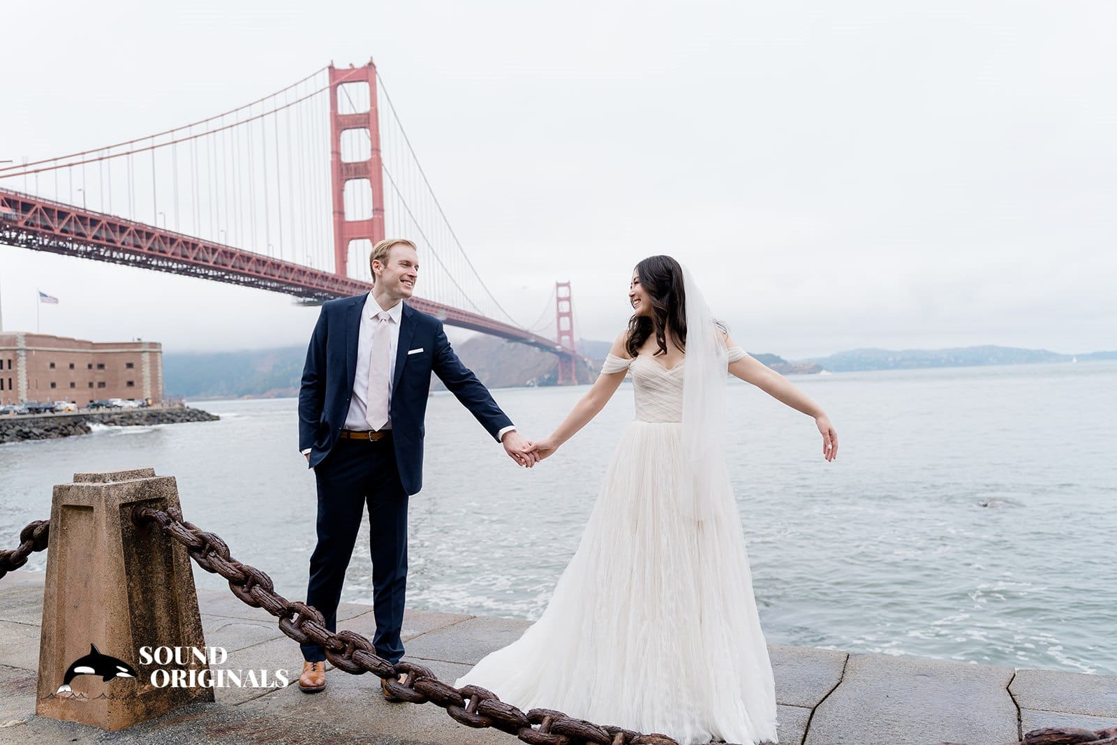 Annabelle & Greg -