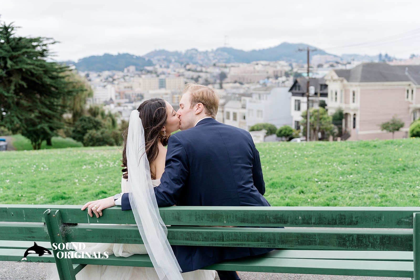 Annabelle & Greg -