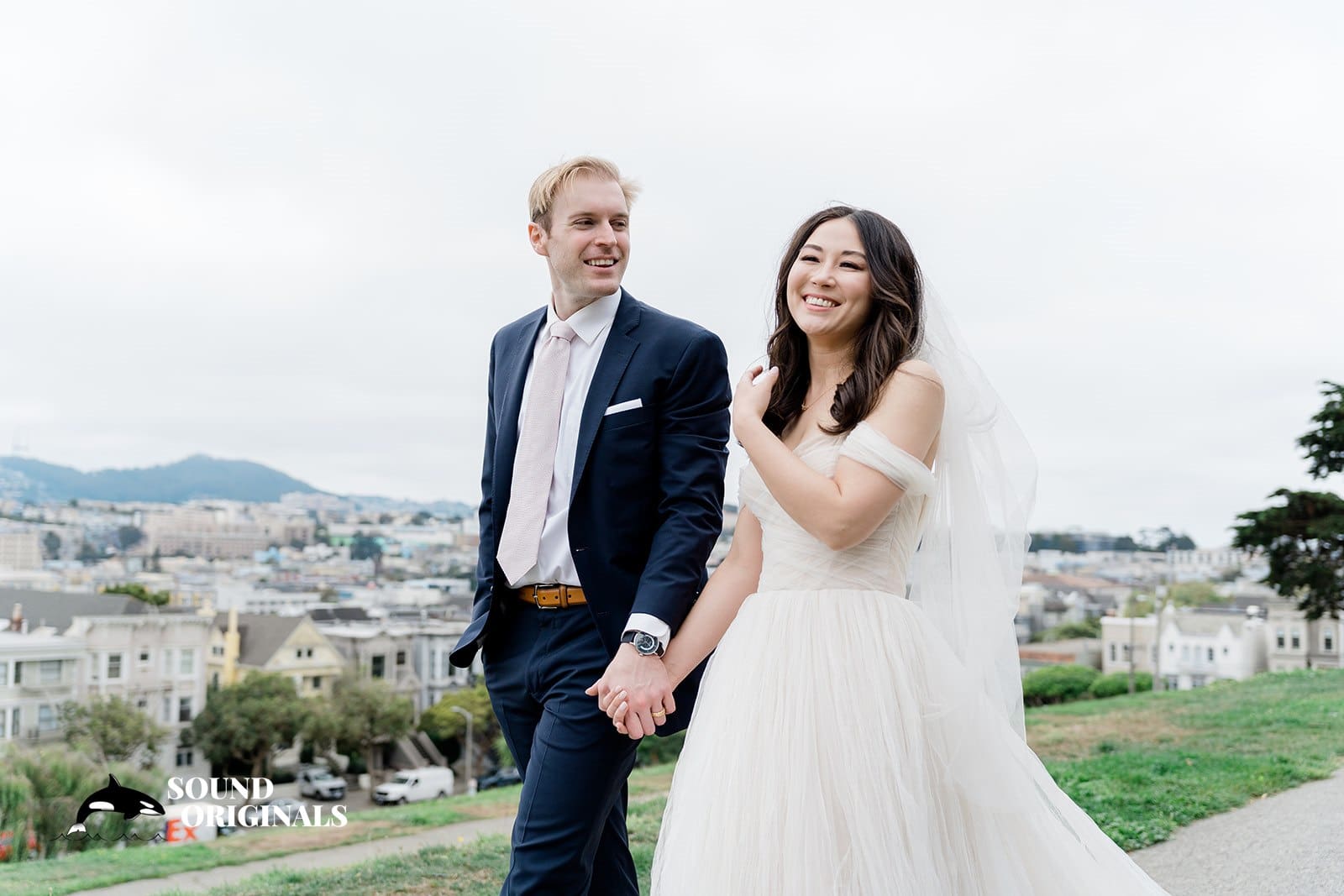 Annabelle & Greg -