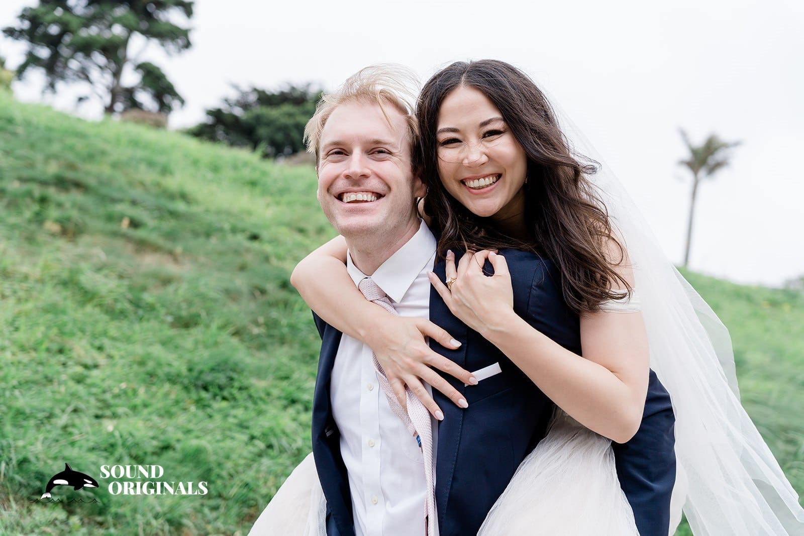 Annabelle & Greg -