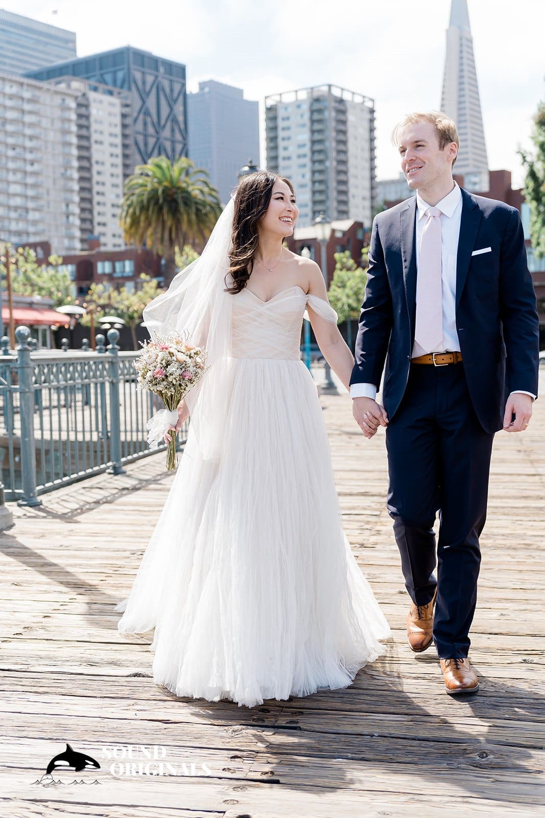 Annabelle & Greg -
