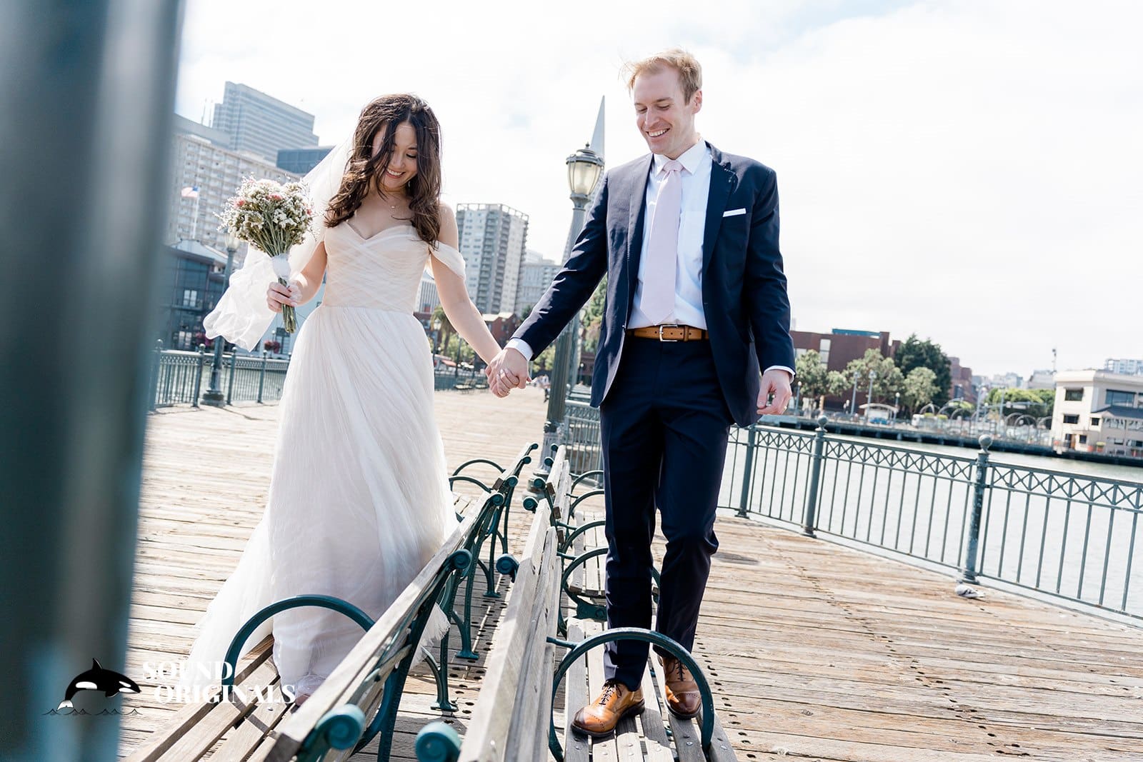 Annabelle & Greg -
