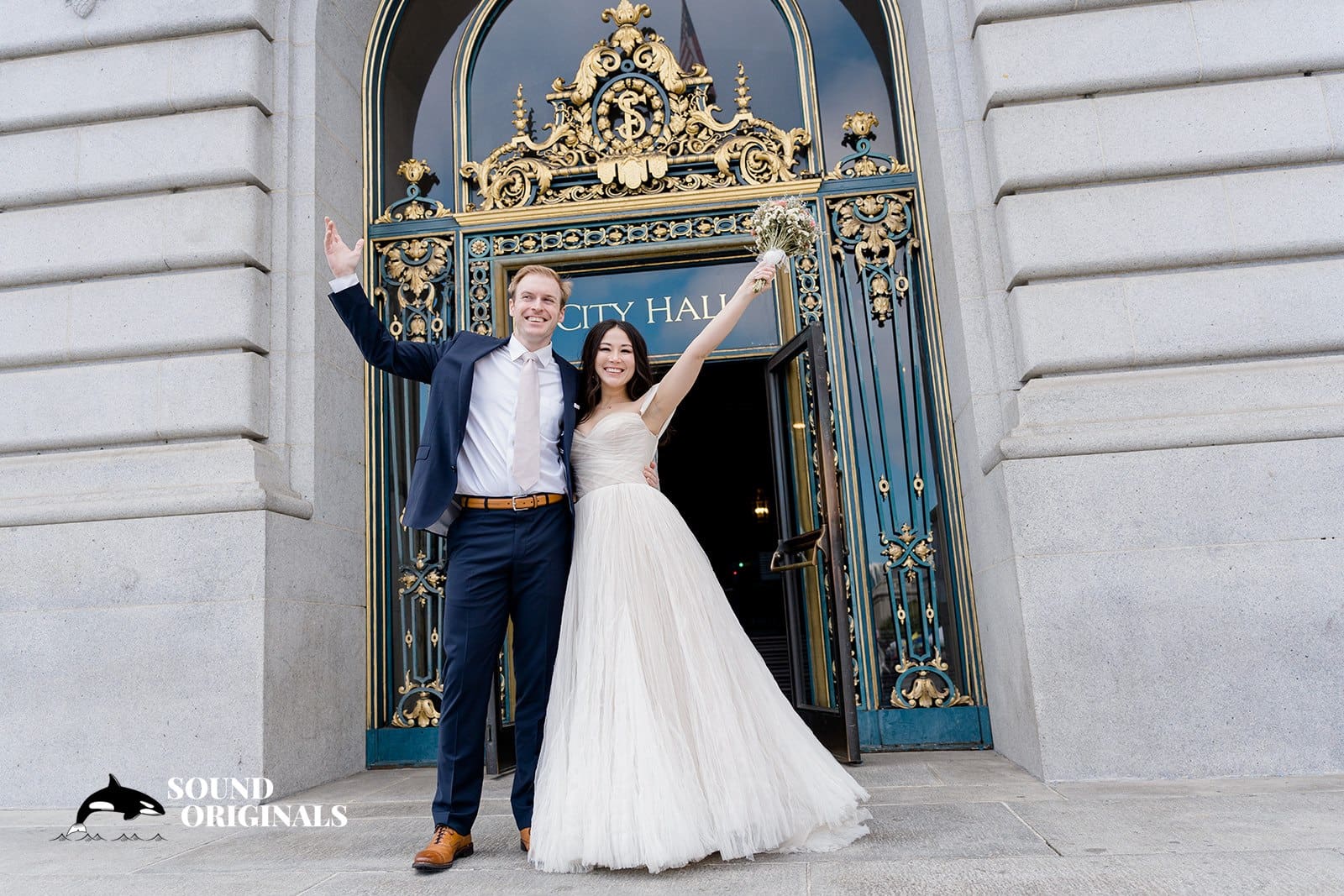 Annabelle & Greg -