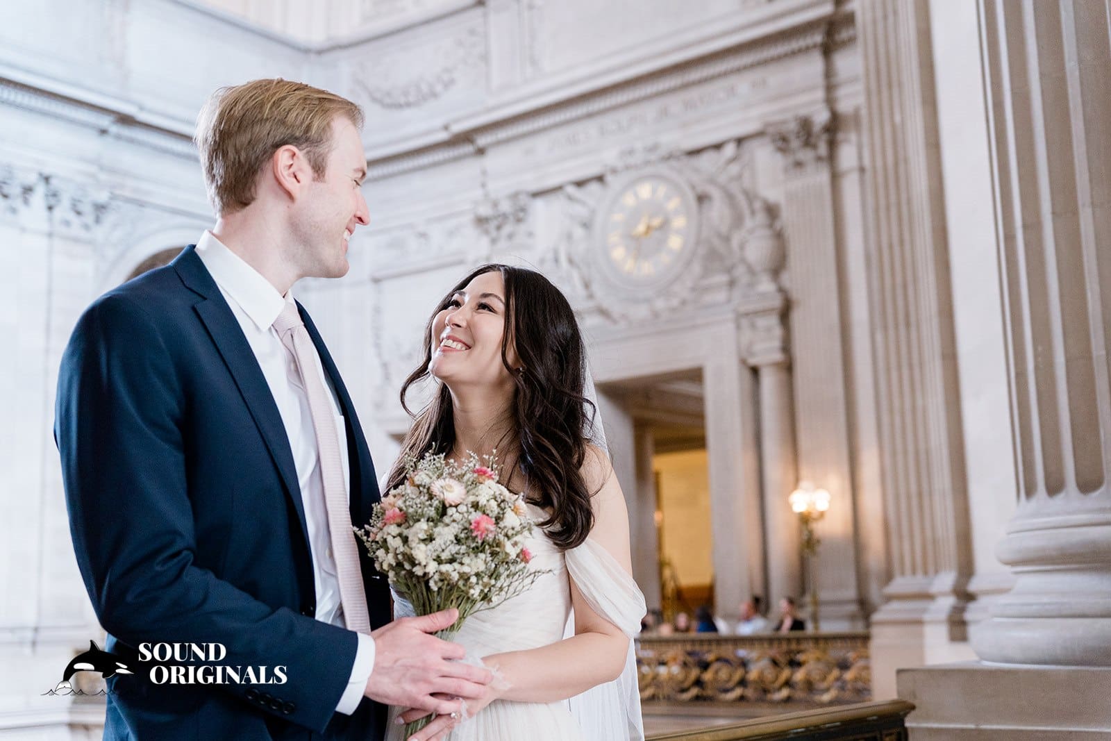 Annabelle & Greg -