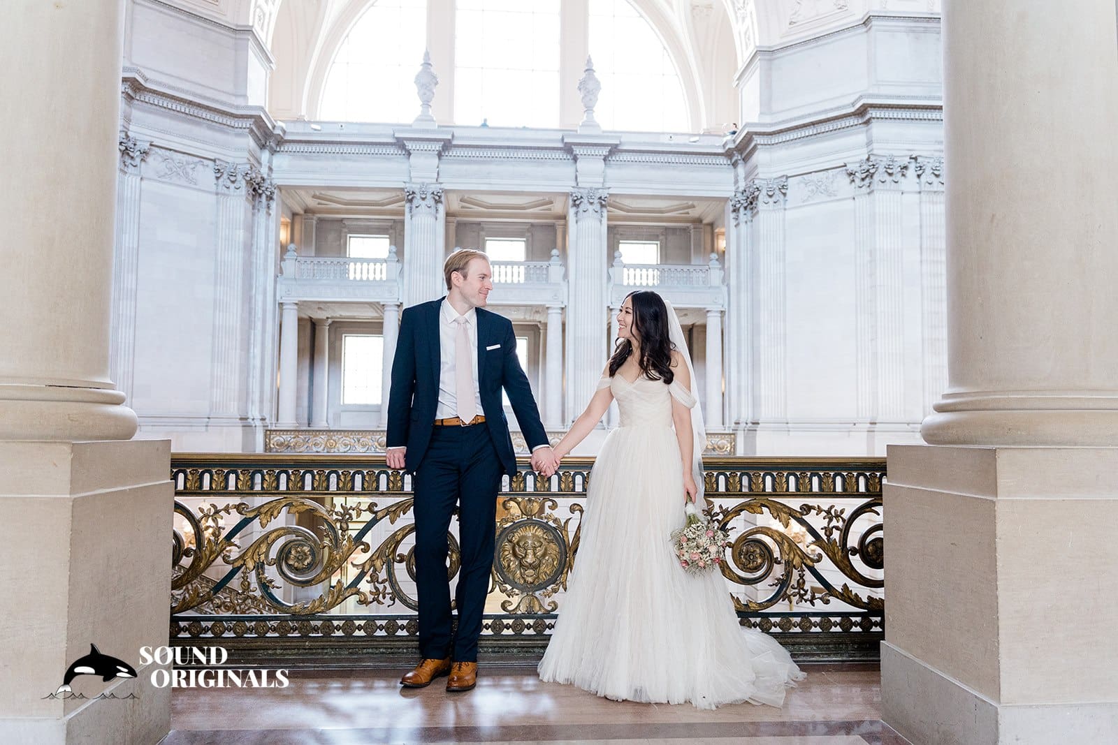 Annabelle & Greg -