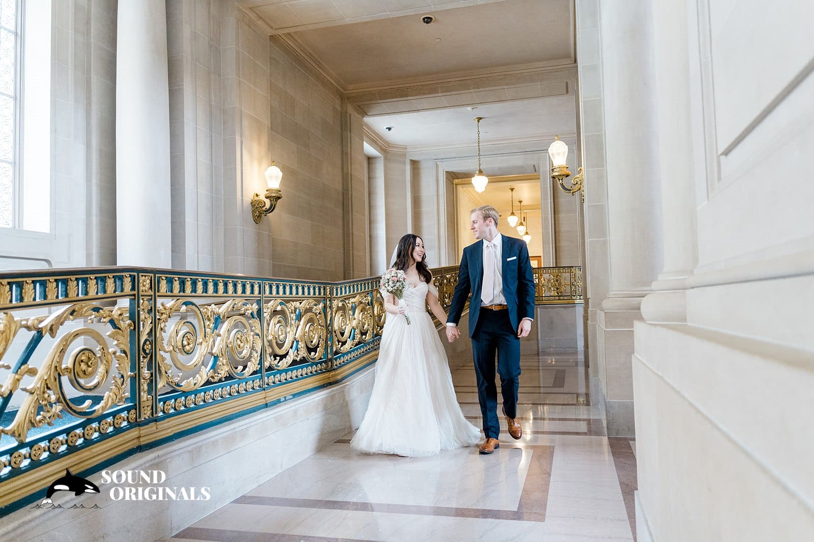 Annabelle & Greg -
