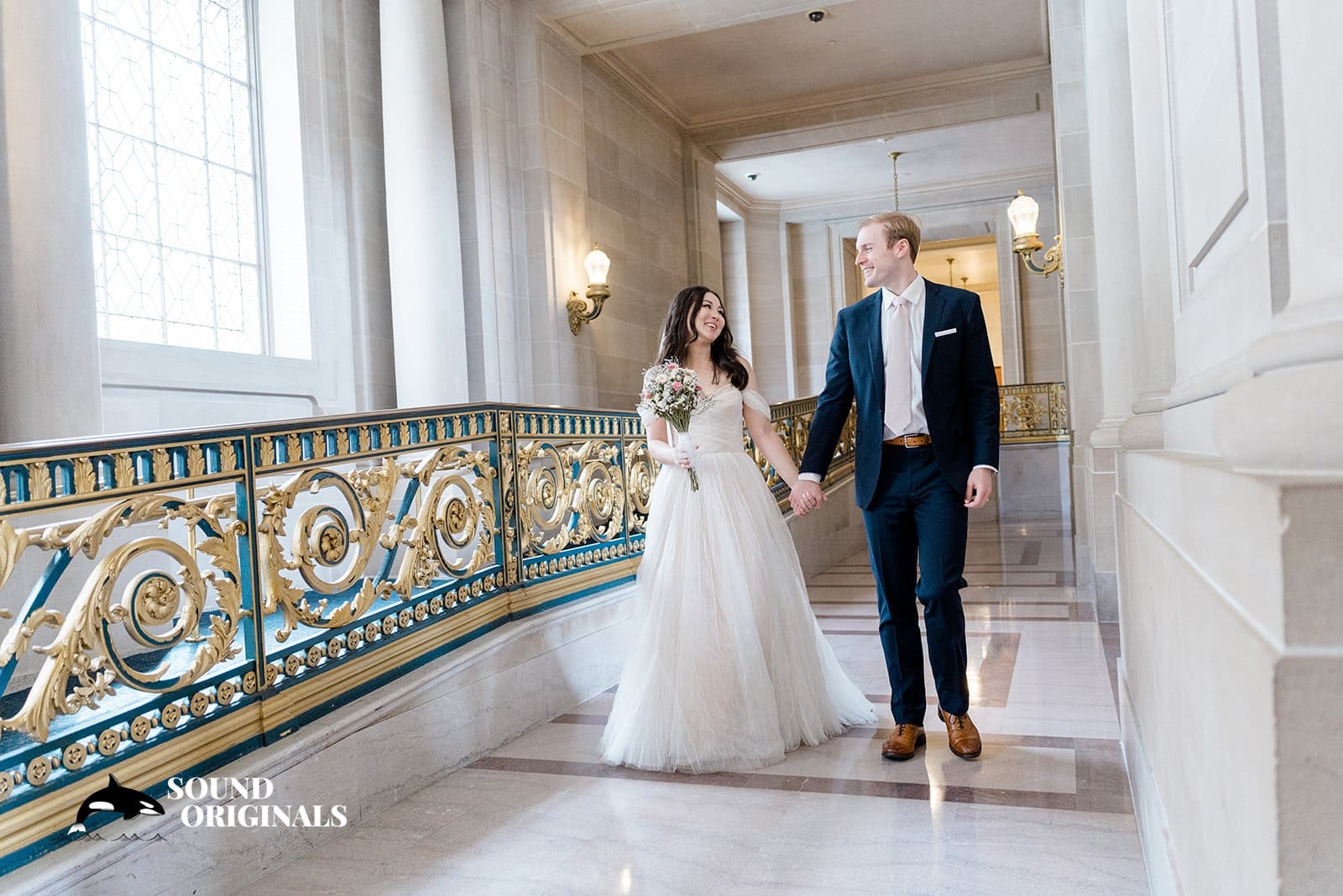 Annabelle & Greg -