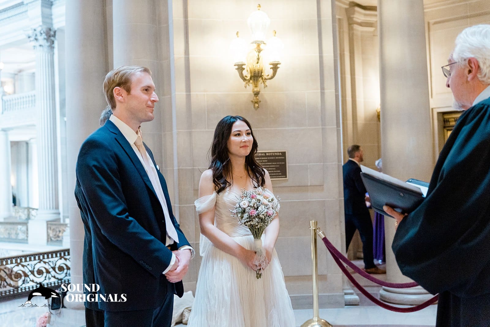 Annabelle & Greg -