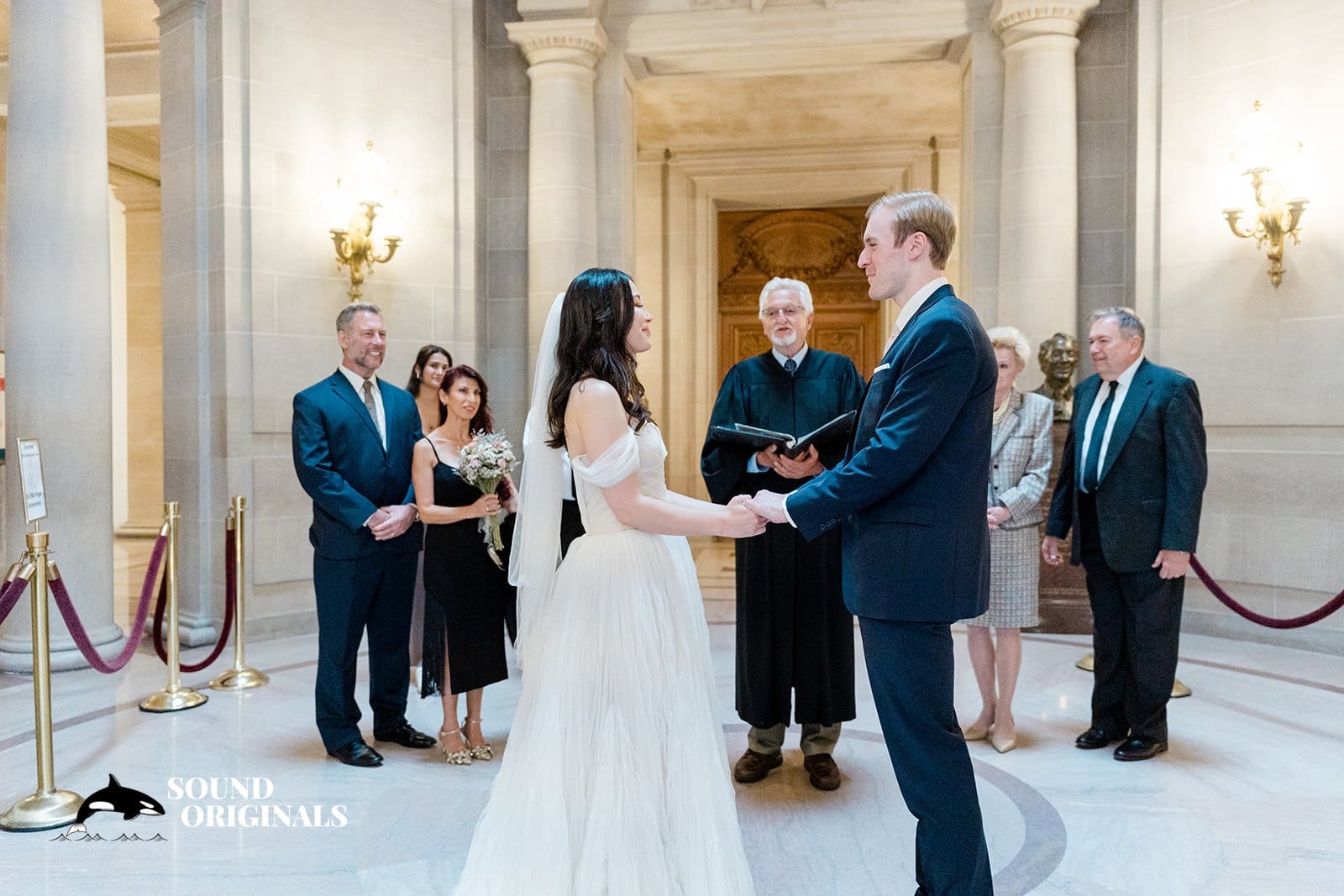 Annabelle & Greg -