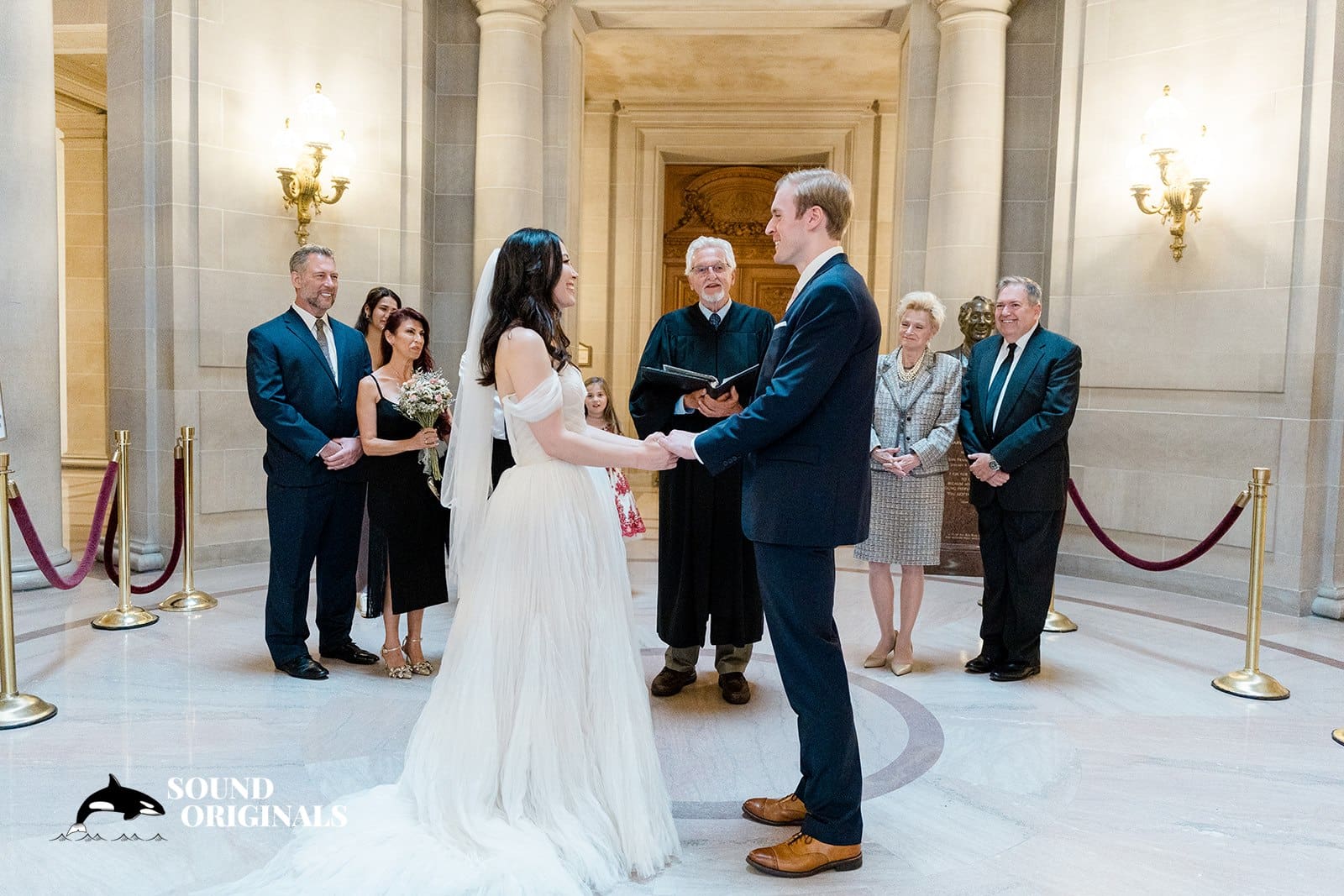Annabelle & Greg -