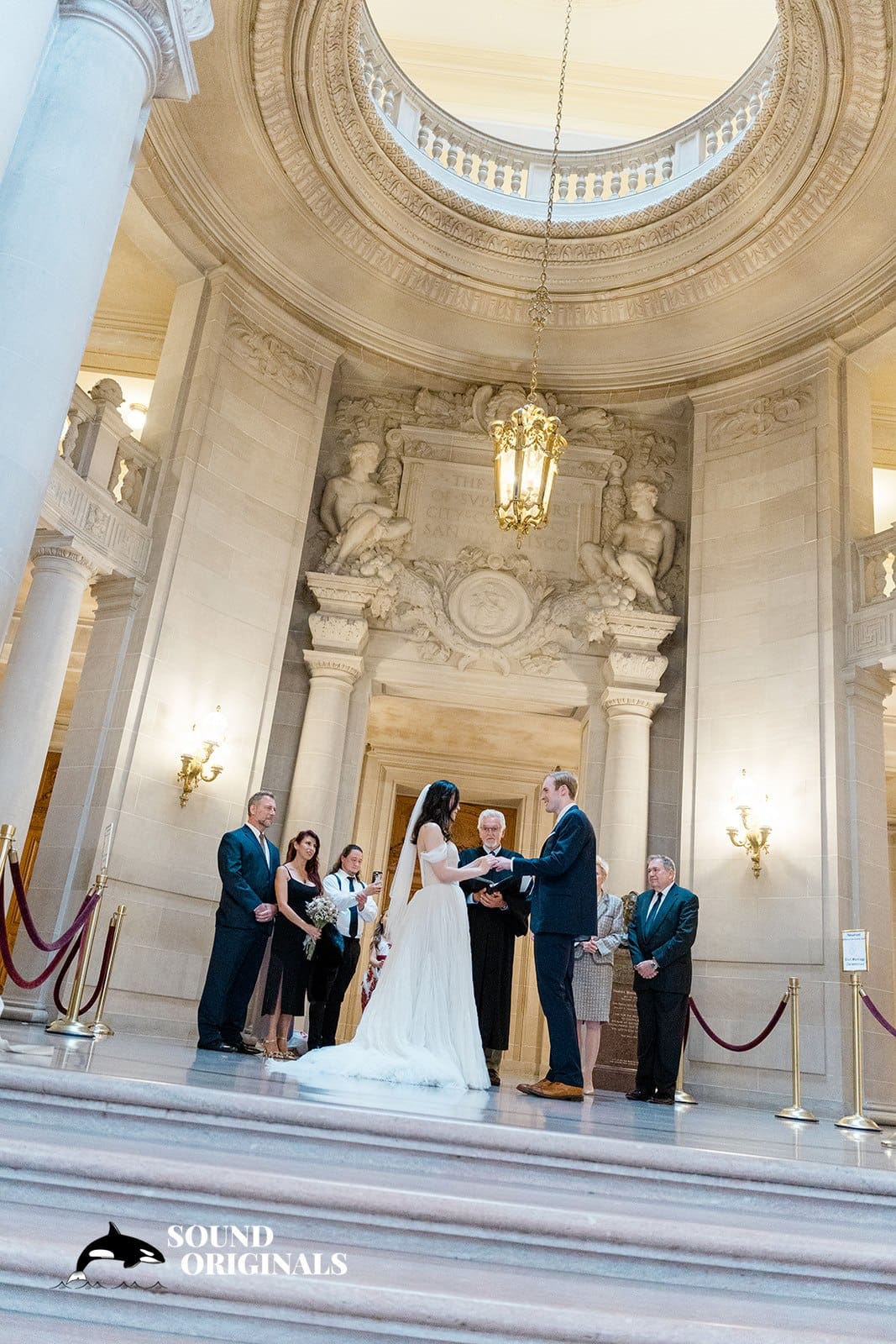 Annabelle & Greg -
