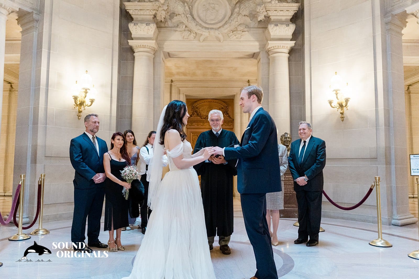 Annabelle & Greg -
