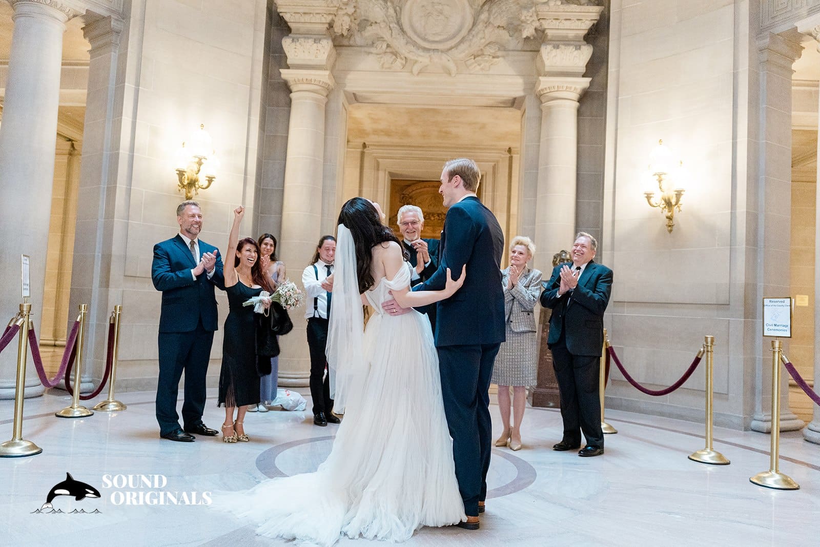 Annabelle & Greg -