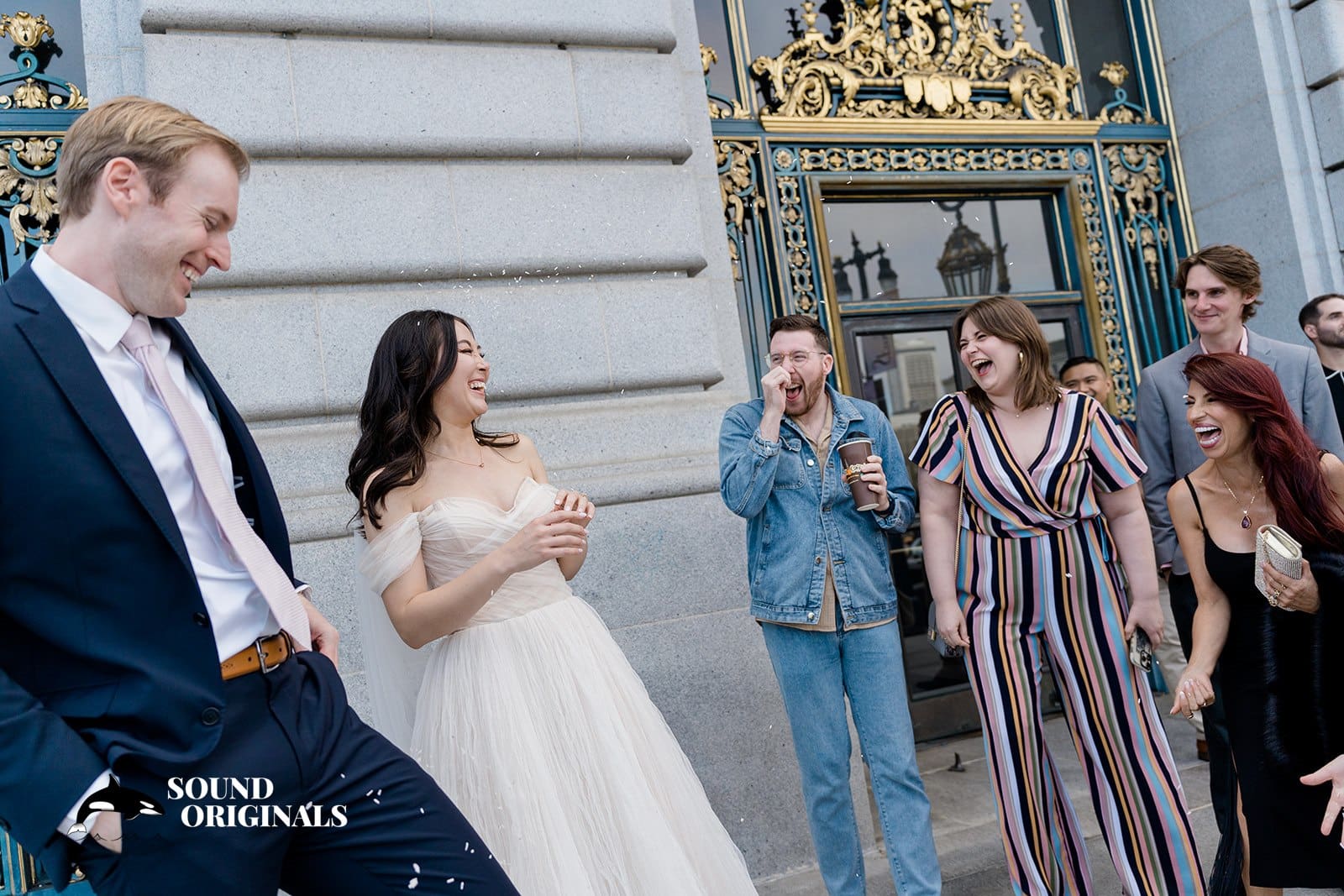 Annabelle & Greg -