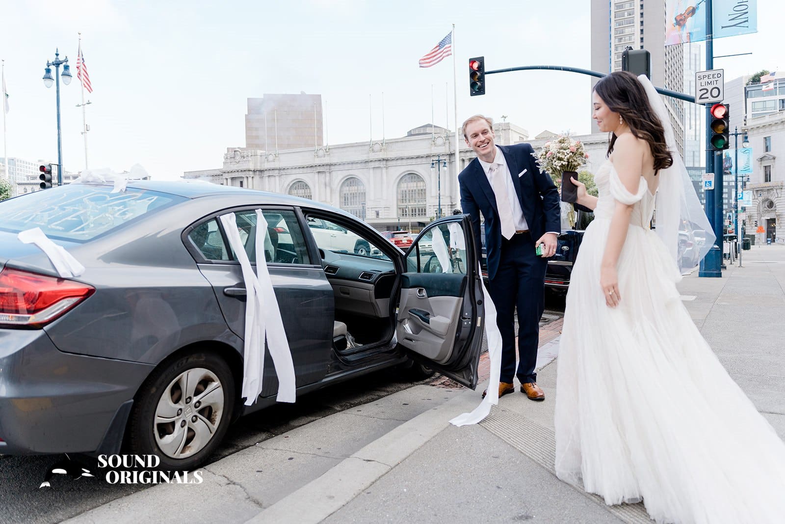Annabelle & Greg -